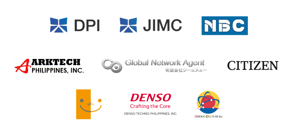 Our Company Partners