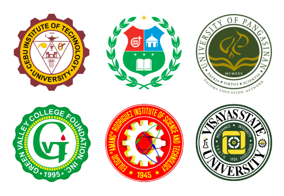 Our Partner-School Attendees